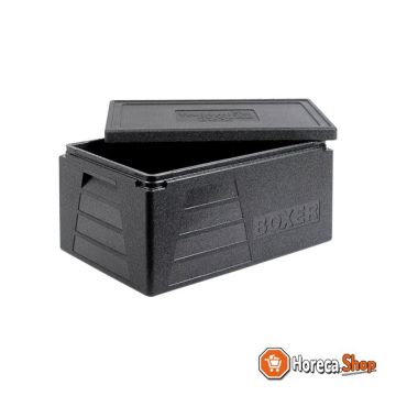 Thermo-cateringbox 1/1gn