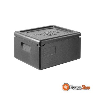 Thermo-box 15l.1/2-150 eco