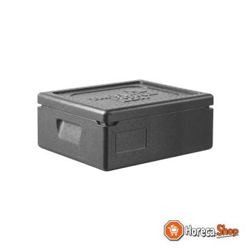 Thermo-box 19l.1/2-200 eco