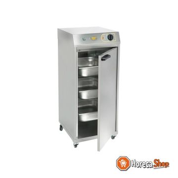 Food warming cabinet 2   3gn