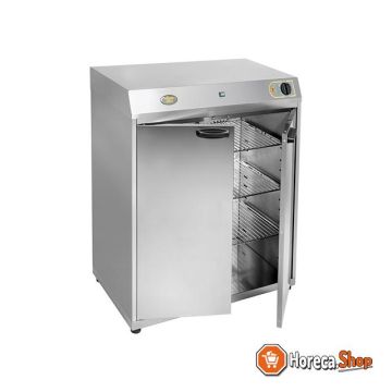 Food warming cabinet 1   1gn