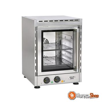Hot air oven 06x (26x31cm)