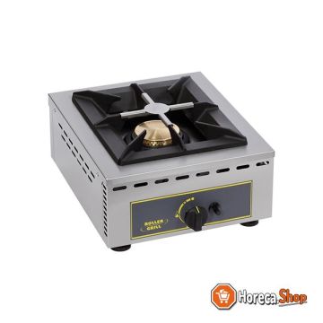 Gas cooker 1-br propane