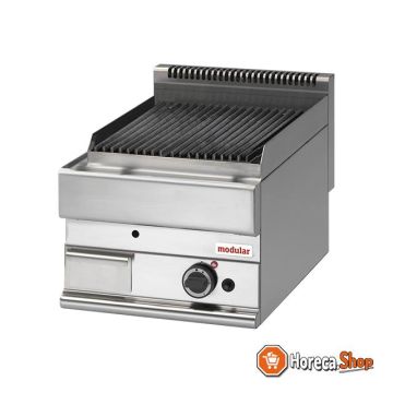 Grill device 65 40 natural gas