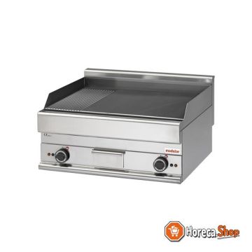 Baking   grill plate 65   70-400v