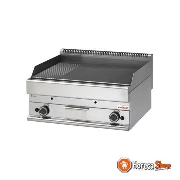 Baking   grill plate 65 70 propane
