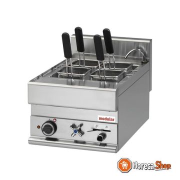 Pasta cooking device 65   40-400v