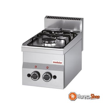 Cooker 60 30 natural gas