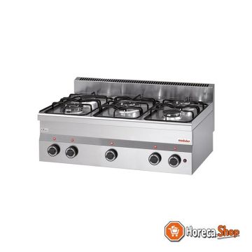 Cooker 60 90 natural gas