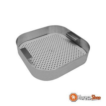 Sink filter stainless steel