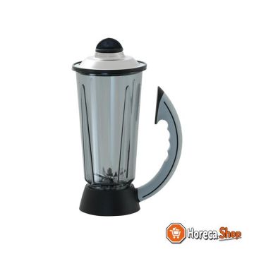 Mixing cup 2.0l   pc safe