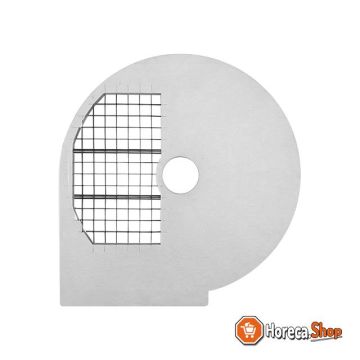 Cube disk 08x08mm