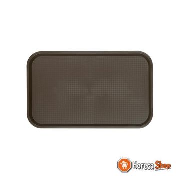 Tray 1   1gn brown