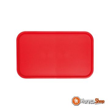 Tray 1   1gn red