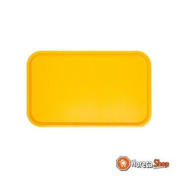 Tray 1   1gn yellow