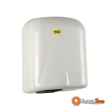 Hand dryer electric 1650w