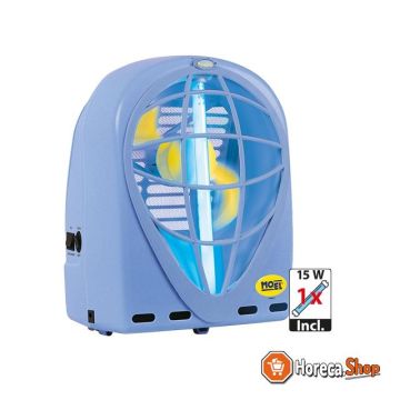 Insect trap 15w