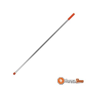 Handle 140cm for spanish mop