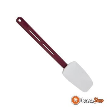 Pan scraper   spoon 260-34cm