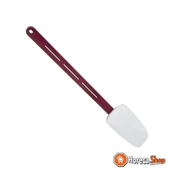 Pan scraper   spoon 260-42cm