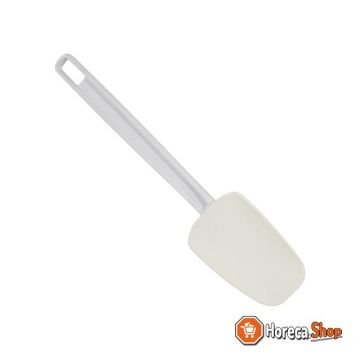 Pan scraper   spoon 24cm