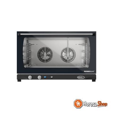 Hot air oven 04x (60x40cm)
