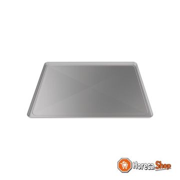 Baking tray 60x40 aluminum