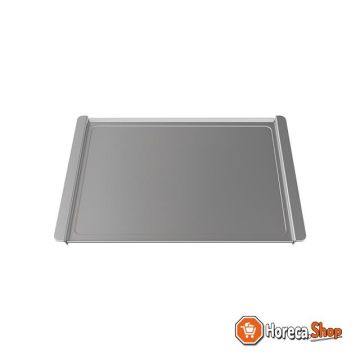 Baking tray 34.2x24.2 aluminum