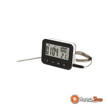 Core temperature gauge l.110cm