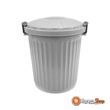 Afval container 023l