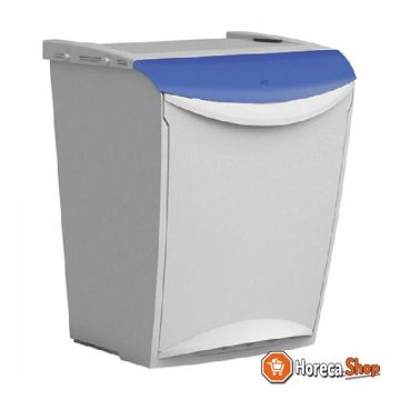 Afval container 025l