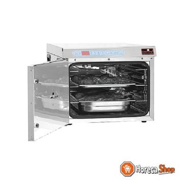 Cook&hold oven