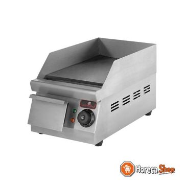 Baking   grill plate mini smooth