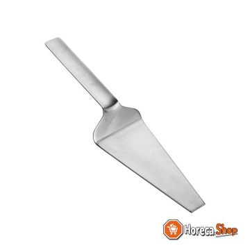 Pastry server stainless steel