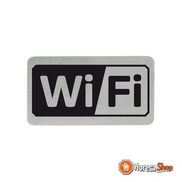 Text image wifi