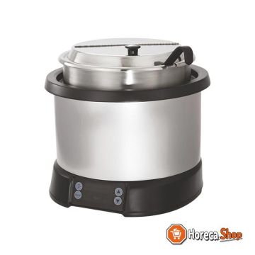 Soup kettle 10.4l mirage