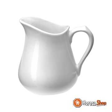 Cream jug 0.15l