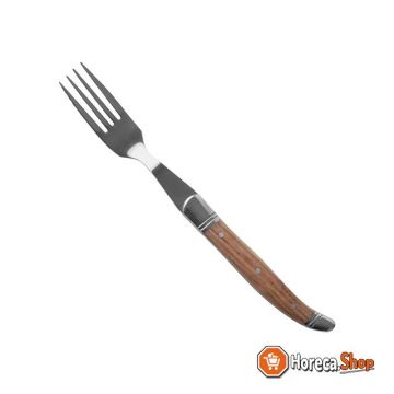 Bistro   steak fork