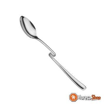 Sorbet spoon