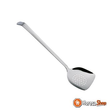 Serving spoon perf 29.5 cm