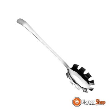 Spaghetti   serving spoon 31cm