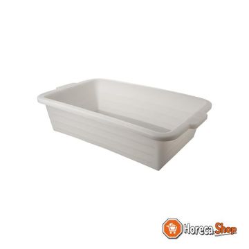 Meat tray artificial. 18 (h) x40x65