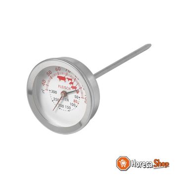 Thermomètre à viande env.17 cm