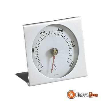 Oven thermometer 0 300 c