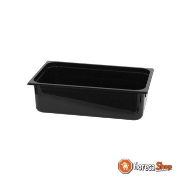 Gn container pc 1   1gn-150 black