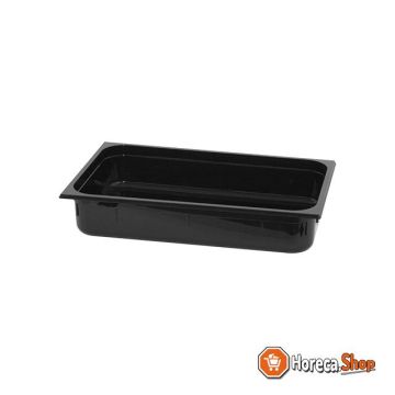 Gn container pc 1   1gn-100 black