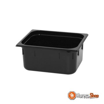 Gn container pc 1   2gn-150 black