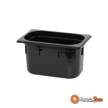 Gn container pc 1   4gn-150 black