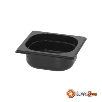 Gn container pc 1   6gn-065 black