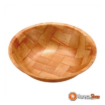 Pita   bread basket around 15cm